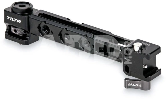 Magnetic Mounting Bracket for Wireless Microphones