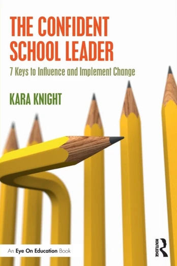Confident School Leader