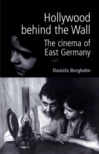 Hollywood Behind the Wall