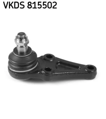 Šarnyras / girgždukas SKF VKDS 815502