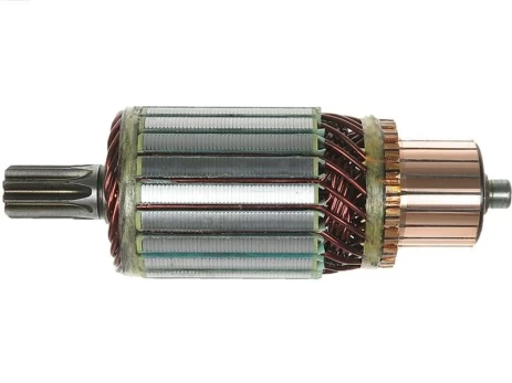 Ankeris, starteris AS-PL SA6004