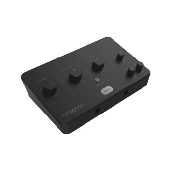 Garso įrenginys Creative Live! Audio A3