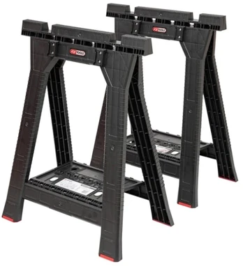 Stovelis KS TOOLS, 2vnt.