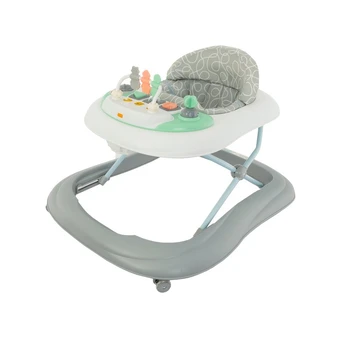 Vaikštynė EUROBABY w1001na2 pilka