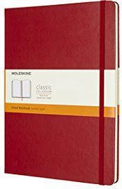 Moleskine Notes Classic tw. linija- (246988)