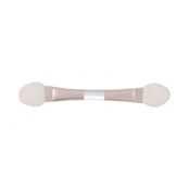 Artdeco Eyeshadow Double Applicator Transparent kaina