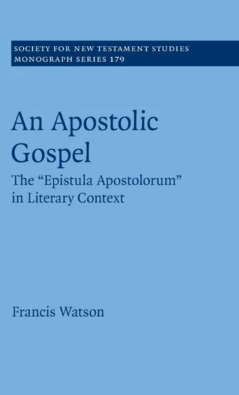 Apostolic Gospel