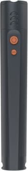 Hama led tourist flashlight 4 light modes zoom diff