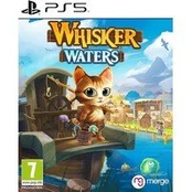 Whisker Waters Playstation 5