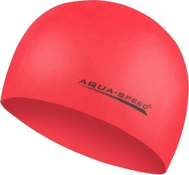 Aqua Speed Plaukimo kepuraitė MEGA