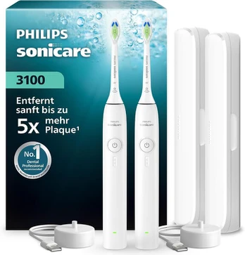 Philips Sonicare Series 3100 HX4072/41