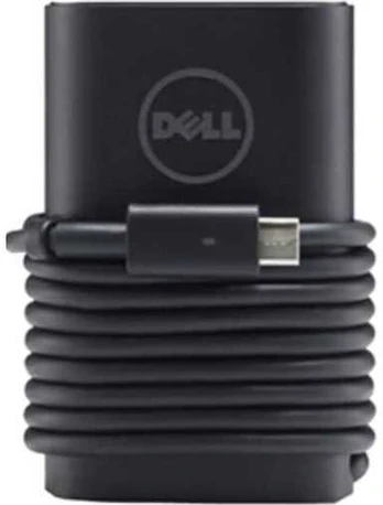 Dell Kit E5 65W USB-C AC Adapteris 450-AGOB, Notebook, Indoor,