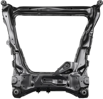 Skersinis bėgis NTY ZRZ-NS-007