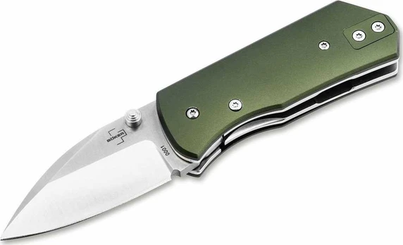 Peilis Boker Plus Left