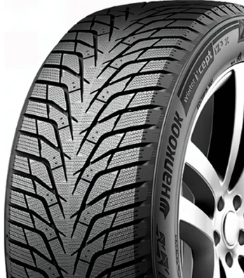 Hankook Padangos WiNter i*cept iZ3 (W636) 94 H XL (C D B 72dB)