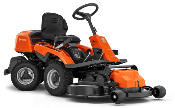 „Husqvarna R 214TC 103“