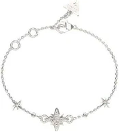 Juvelyrinė Guess apyrankė JUBB03330JWRHL