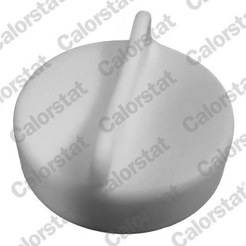Dangtelis, radiatorius CALORSTAT by Vernet RC0207