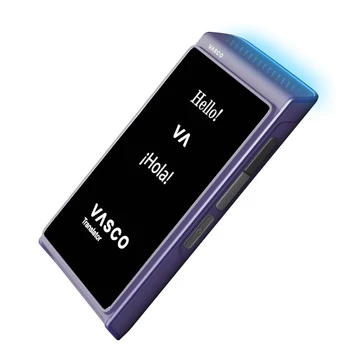 Vasco Vasco Translator Q1 Color – Mistinė slyva
