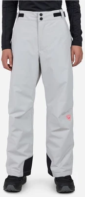 No Name Trousers Rossignol Boy Ski Pant grey