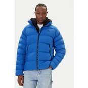 Puma Žieminė striukė Mono 688370 13 Mėlyna Regular Fit