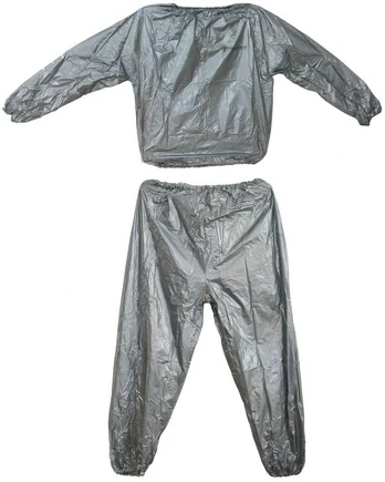 MASTER Sauna XL mankštos kostiumas