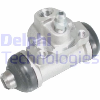 Rato stabdžių cilindras DELPHI LW60108