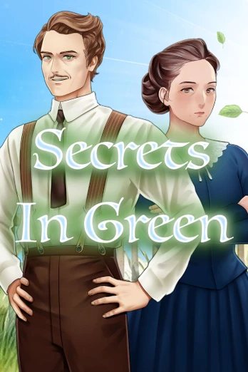 Secrets In Green Xbox