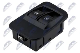Jungiklis, lango pakėliklis NTY EWS-PE-019 kaina