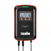 TELWIN 807613 DOCTOR CHARGE 50 AKUMULIATORIŲ ĮKROVIKLIS 6/12/24V kaina