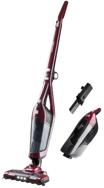 Dulkių siurblys Concept VP4136