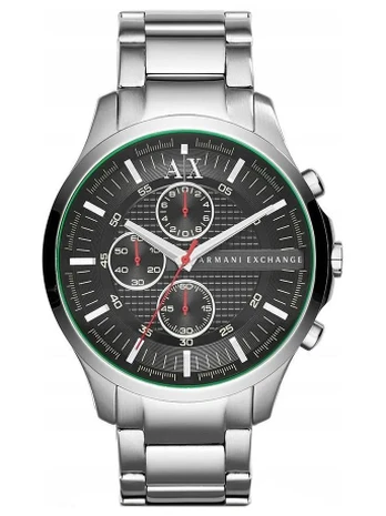 Vyriškas laikrodis ARMANI EXCHANGE AX2163 + BOX