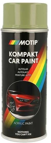 Motip Autoacryl spray 44105 - 400ml