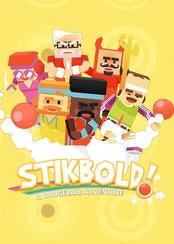 Stikbold PC kaina