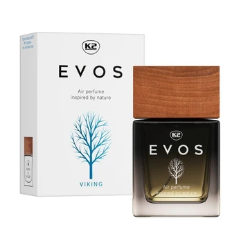 ORO GAIVIKLIS K2 EVOS VIKING FLAKON 50ML