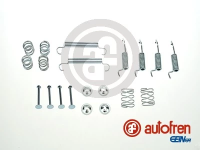 AUTOFREN D3-1015A Brake shoe fitting kit
