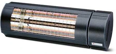 Solamagic ECO+ PRO 2000 BTC med High Performance varmelegeme