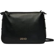 Liu Jo Rankinė AA6045 E1120 Juoda