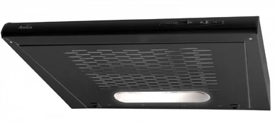 Garų surinktuvas AMICA OSC6212B kaina