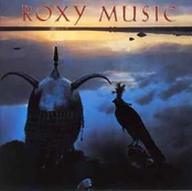 CD Roxy Music - Avalon