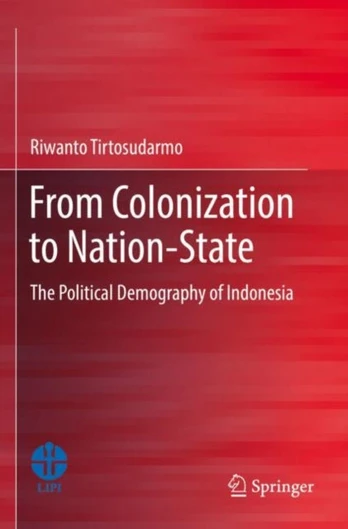 From Colonization to Nation-State