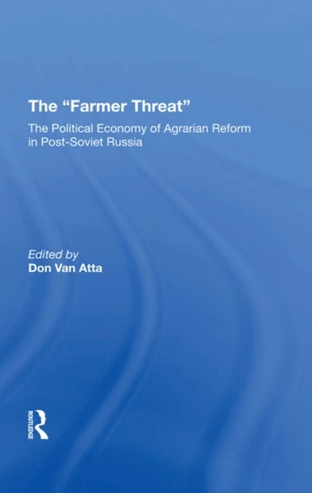 farmer Threat