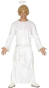 Fiesta Engle kostume til mænd