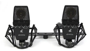 Se Electronics sE 4400 Pair – mikrofonų pora