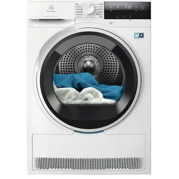 Džiovyklė Electrolux EW7D394UE