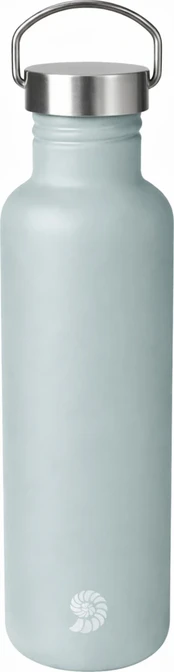 Origin Outdoors Drinking Bottle 'Active' Steel Cap
