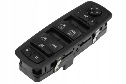 Jungiklis, lango pakėliklis NTY EWS-CH-064