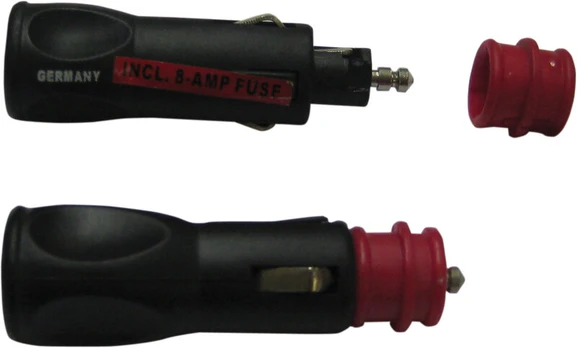 Kištukas 12-24V lizdui automobilyje