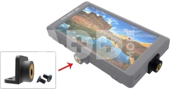 Feelworld 1/4 screw mount lock