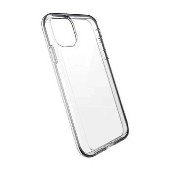 Reach Dėklas High Clear 1,0mm Samsung A326 A32 5G